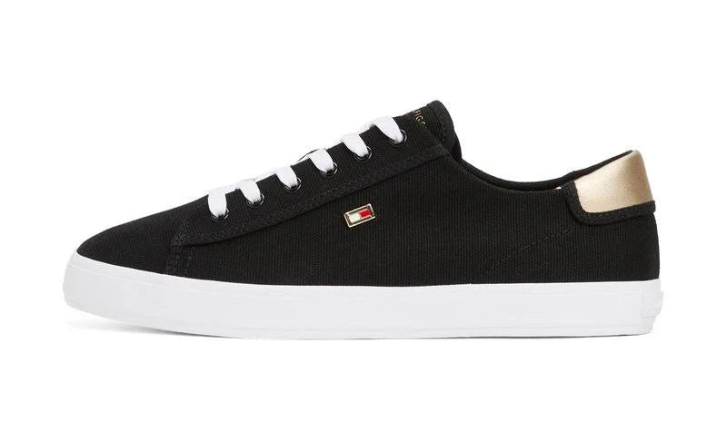 ZAPATILLA MUJER TOMMY HILFIGER FW0FW08647