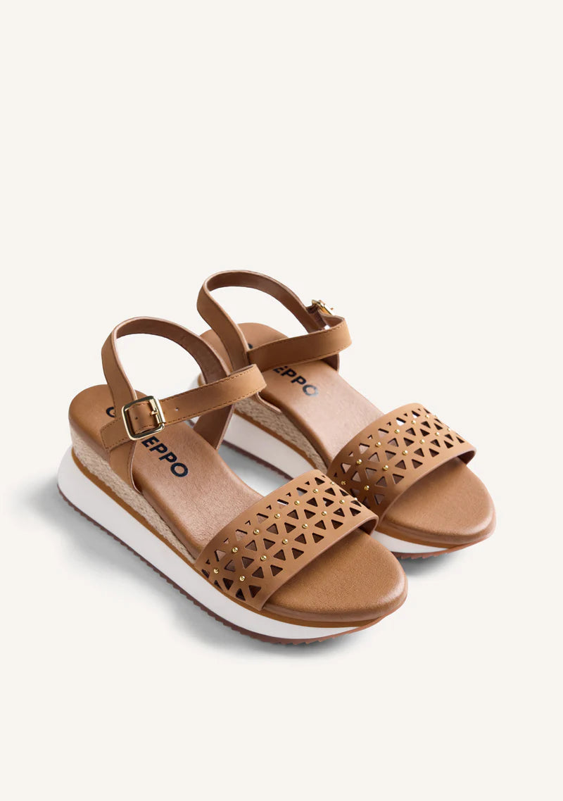 SANDALIAS MUJER WETE GIOSEPPO 78058