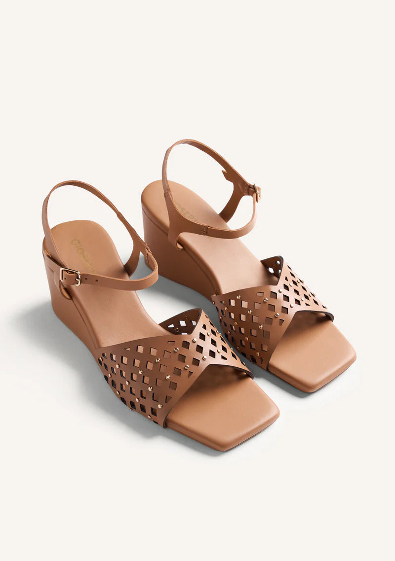 SANDALIAS MUJER PESHTIGO GIOSEPPO 79211