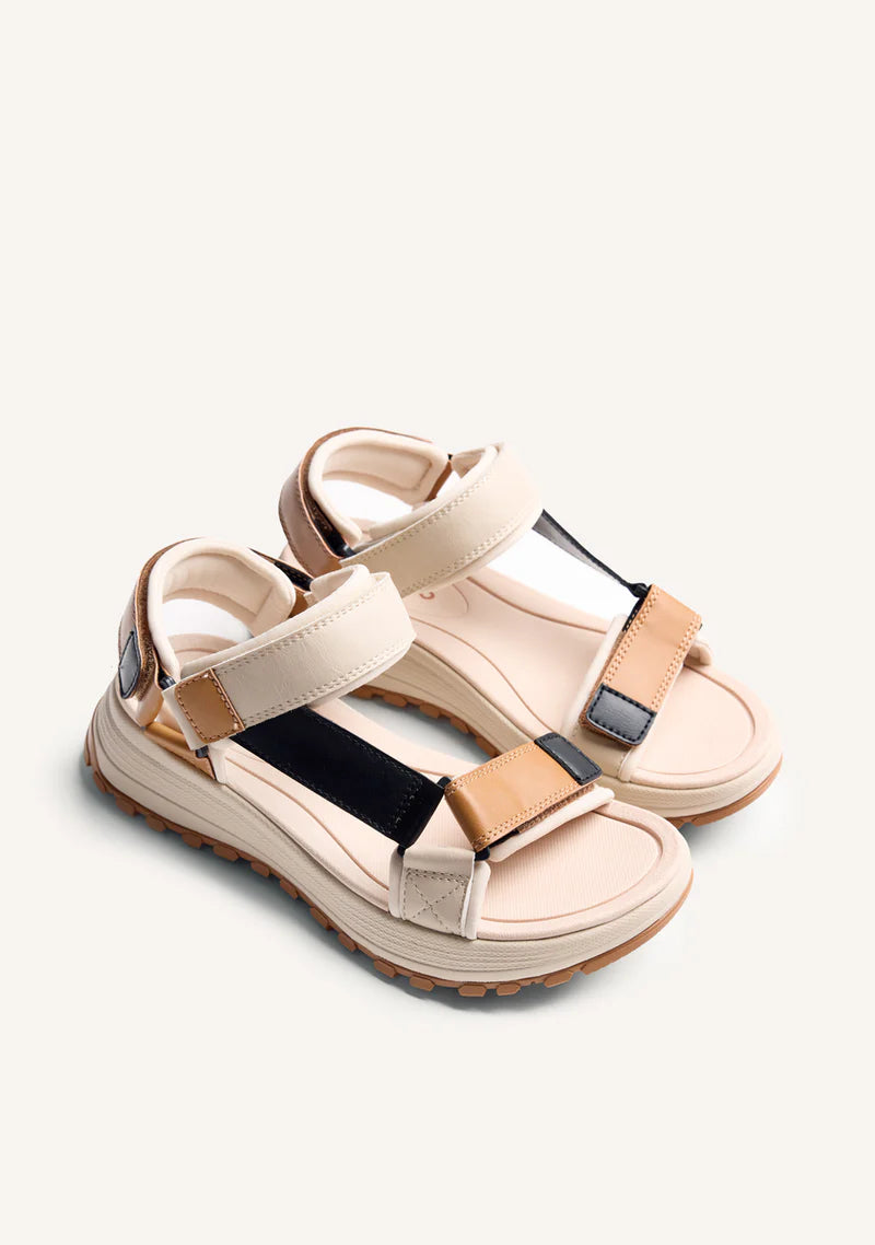 SANDALIAS MUJER MADOGO GIOSEPPO 79252