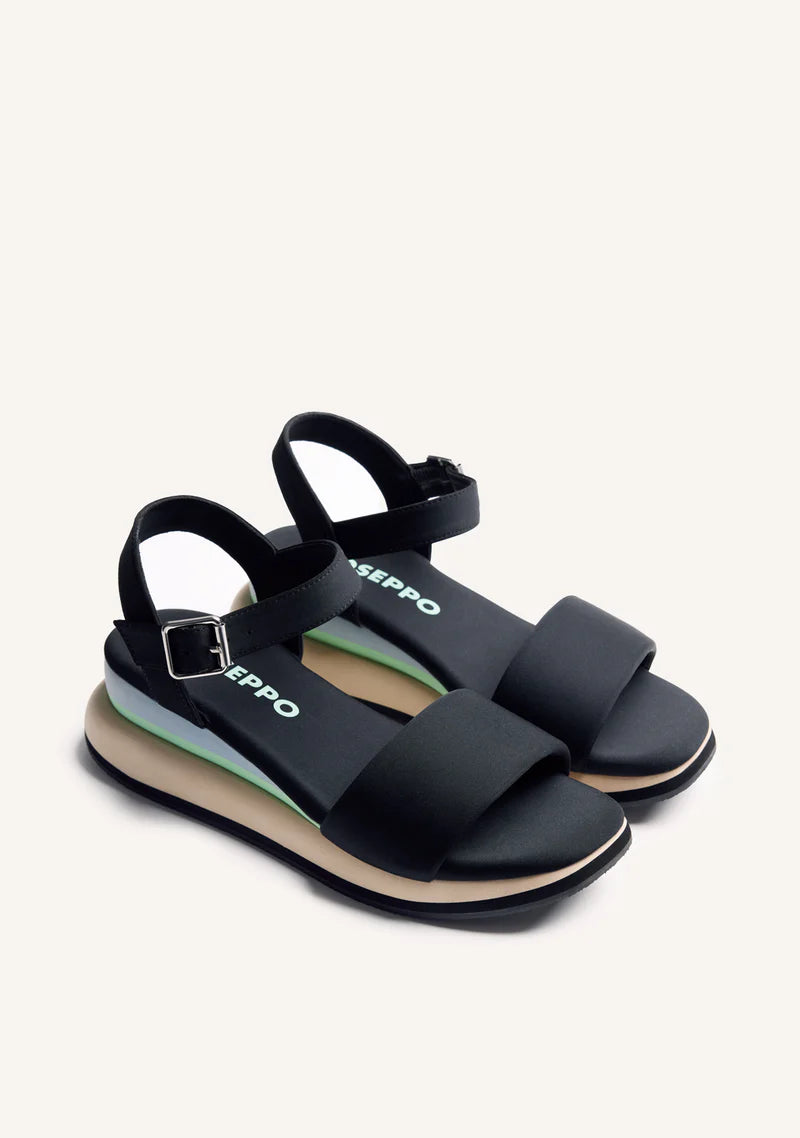 SANDALIAS DEPORTIVAS ZARIA GIOSEPPO 78086