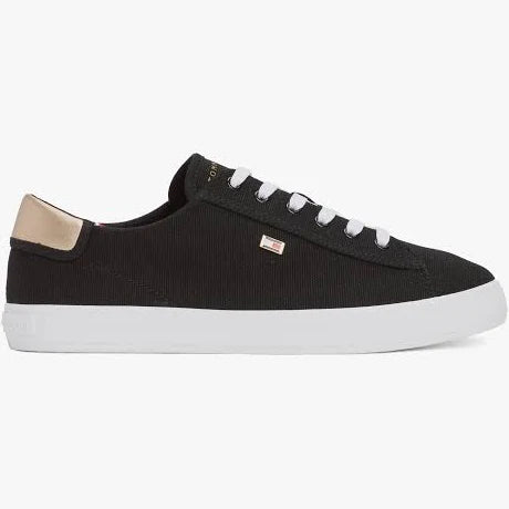 ZAPATILLA MUJER TOMMY HILFIGER FW0FW08647