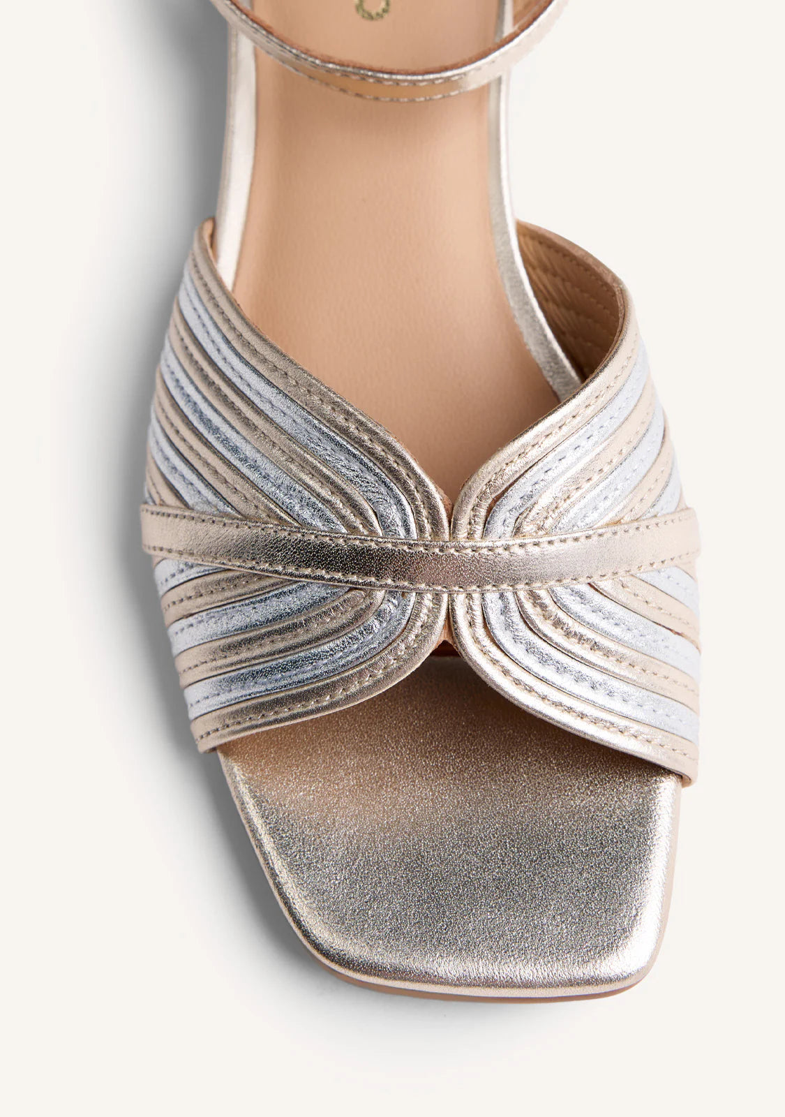 SANDALIAS PIEL GIOSEPPO BIGELOW 78240