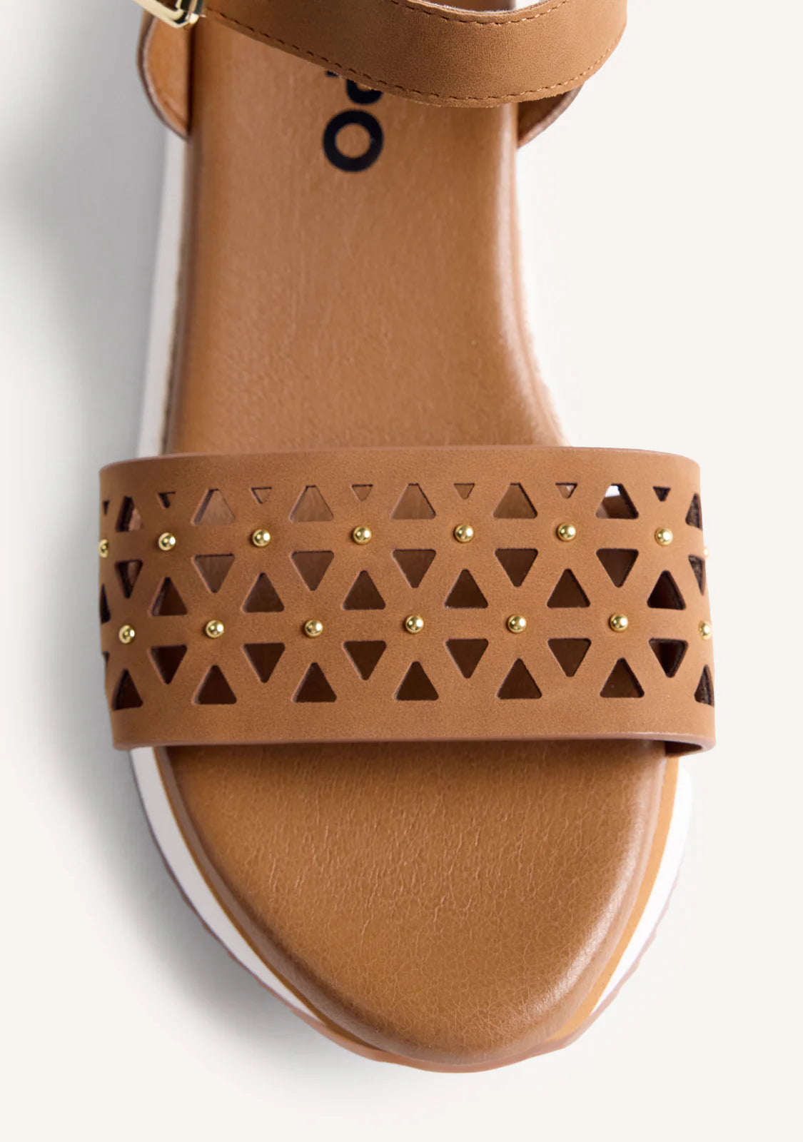 SANDALIAS MUJER WETE GIOSEPPO 78058