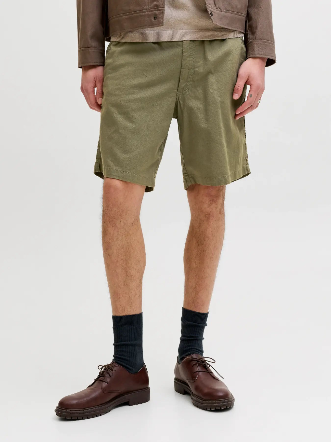 BERMUDAS HOMBRE JACK & JONES  12292332