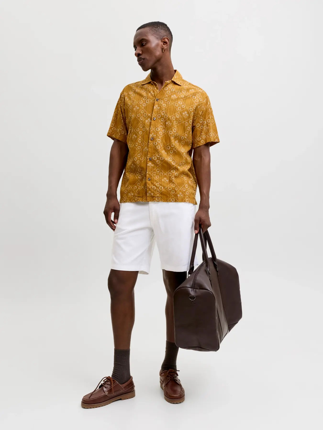 BERMUDA HOMBRE JACK & JONES 12292332
