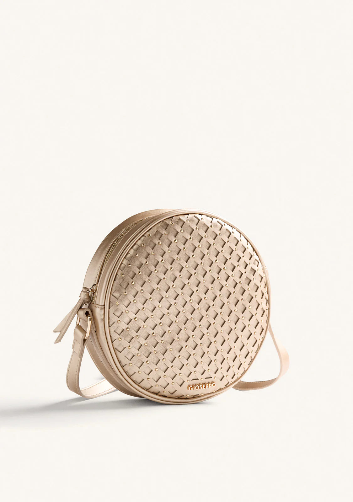 BOLSO MUJER BANDOLERA GIOSEPPO 78267