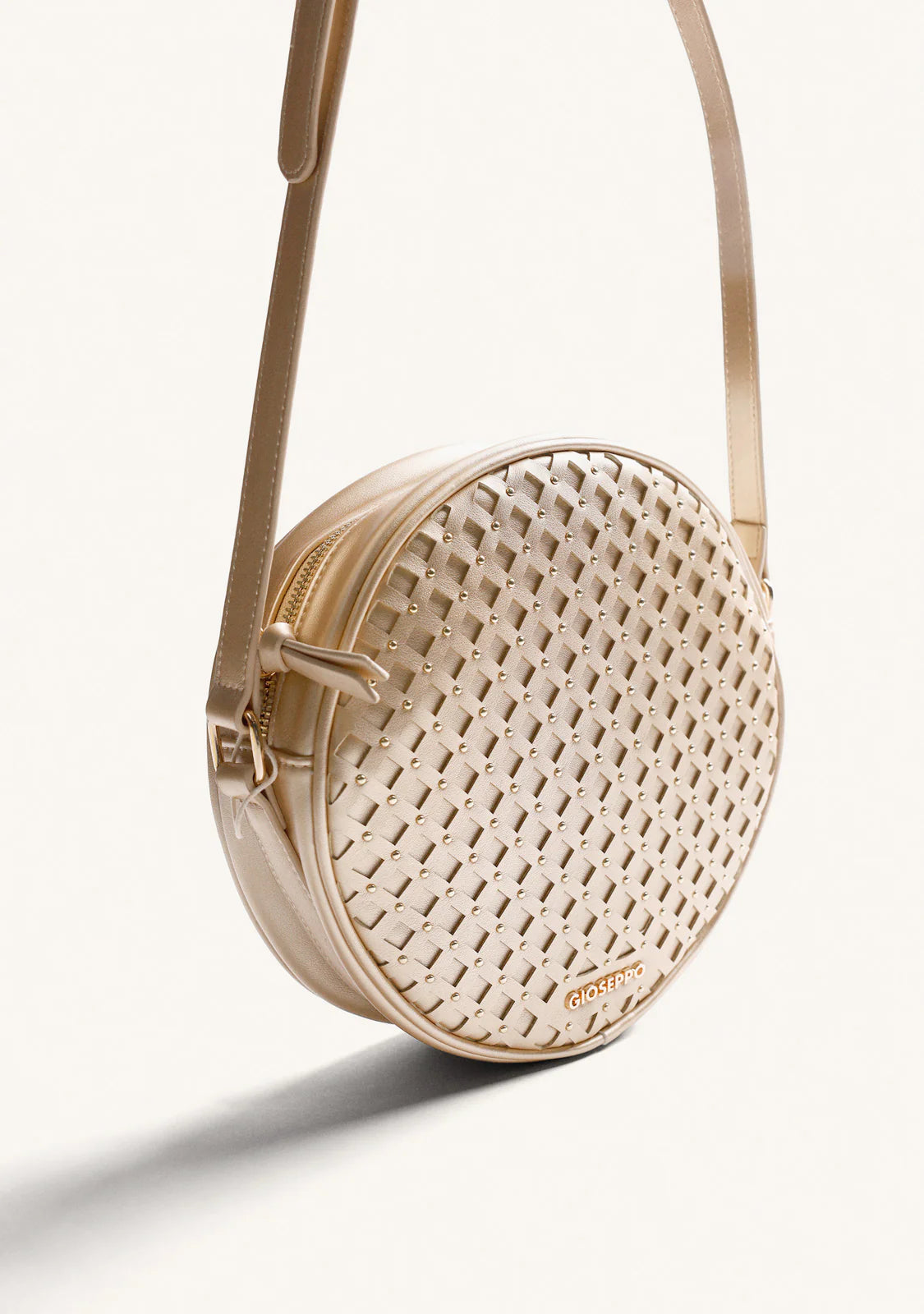 BOLSO MUJER BANDOLERA GIOSEPPO 78267