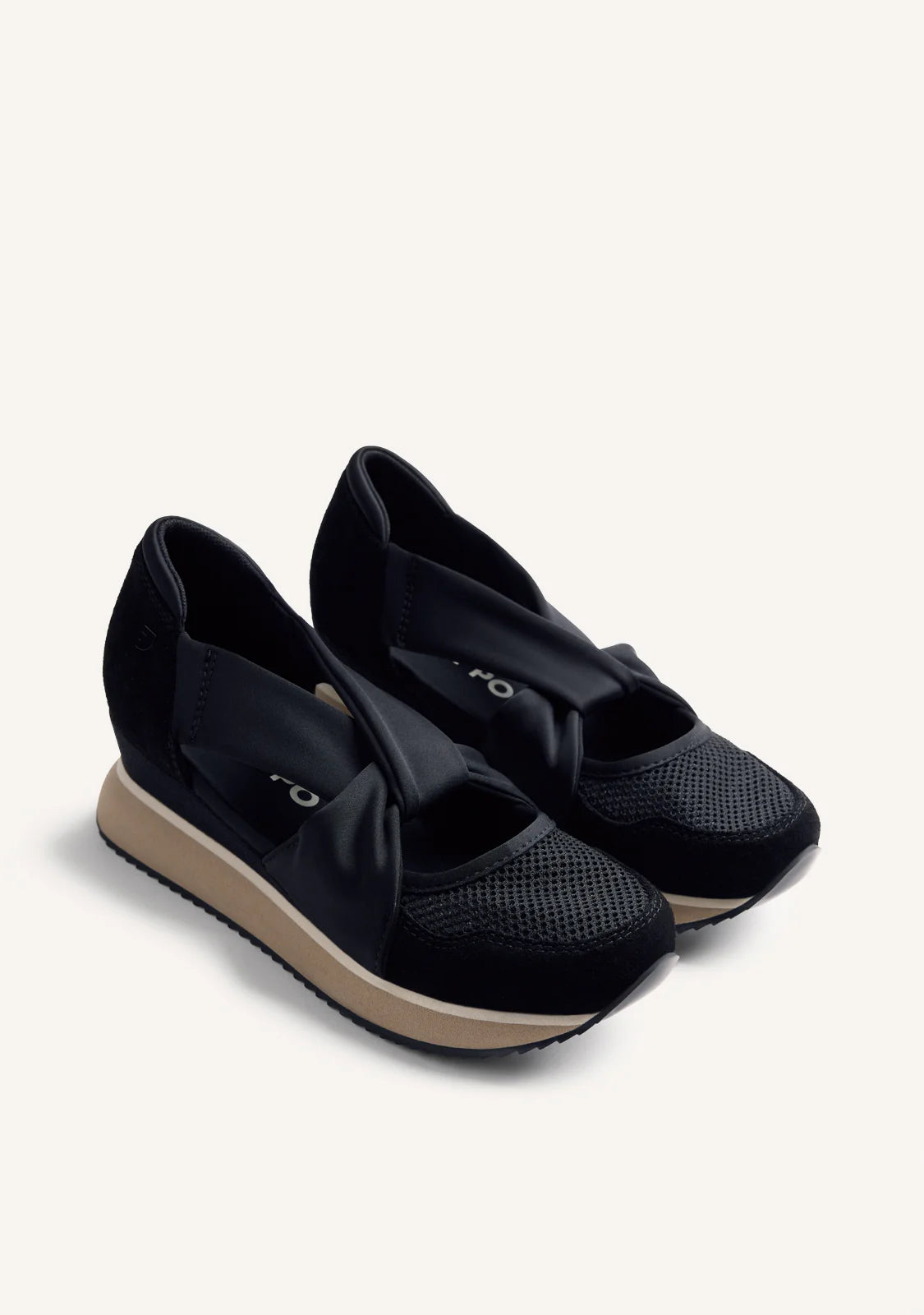 ZAPATILLAS MUJER ABIERTAS TUHELJ 78616