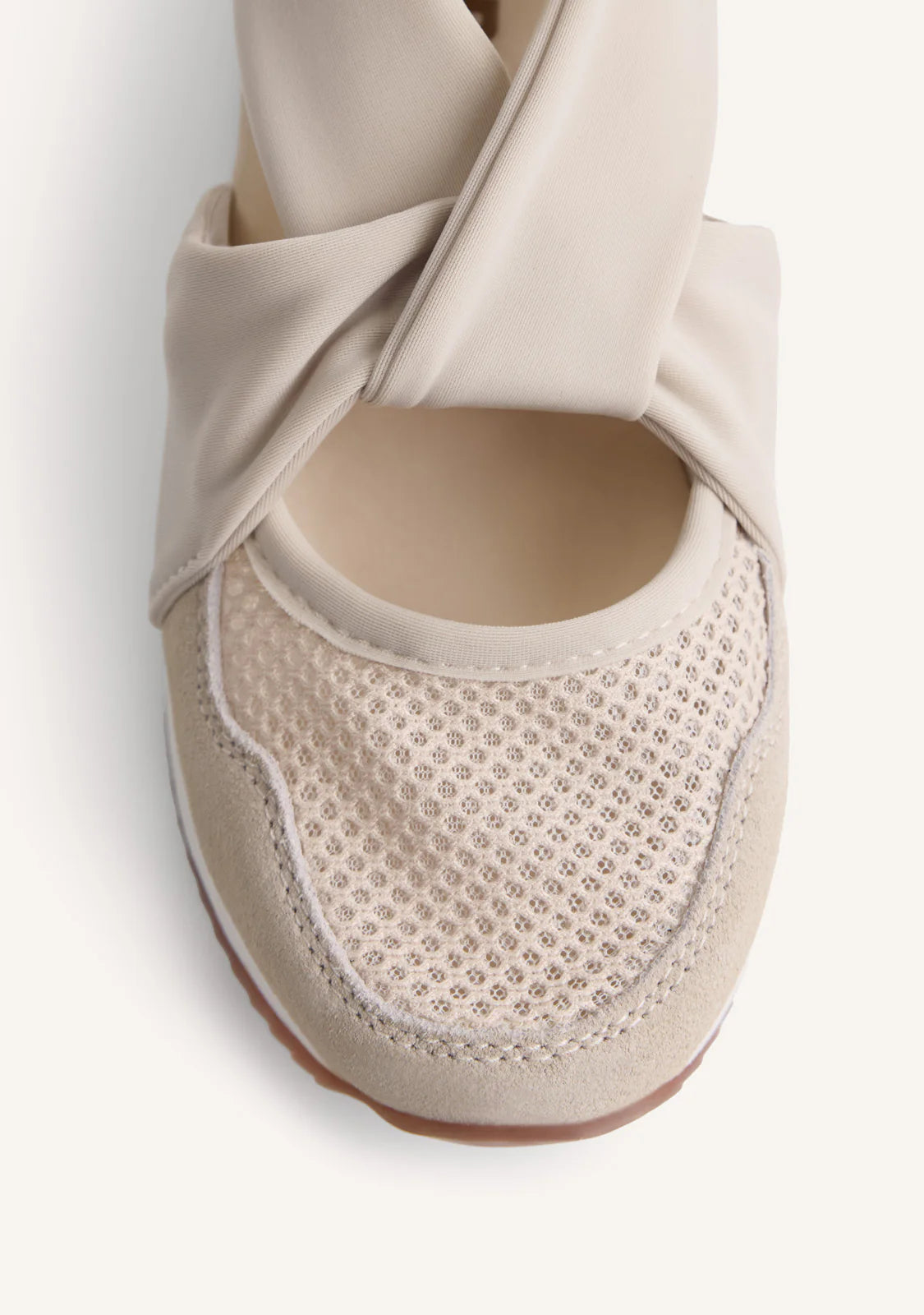 ZAPATILLAS MUJER ABIERTAS TUHELJ 78616