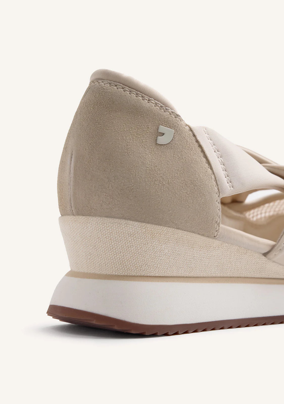 ZAPATILLAS MUJER ABIERTAS TUHELJ 78616