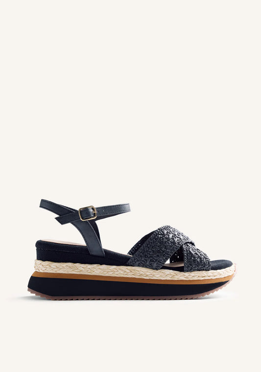 SANDALIAS MUJER TREVELIN GIOSEPPO 78619