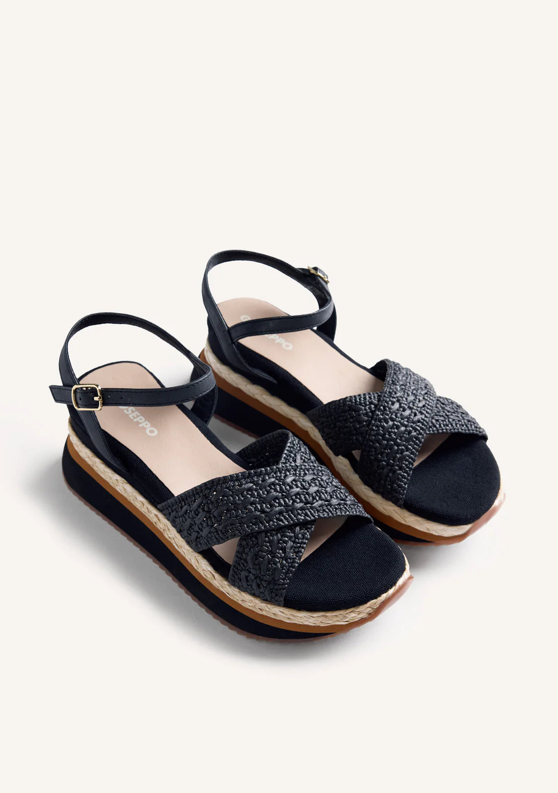 SANDALIAS MUJER TREVELIN GIOSEPPO 78619