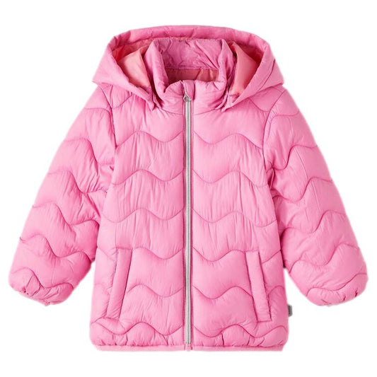 CHAQUETA ROSA NIÑA NAME IT 13204457