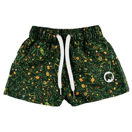 BAÑADOR NIÑO TRENDSPLANT 158560BDKS