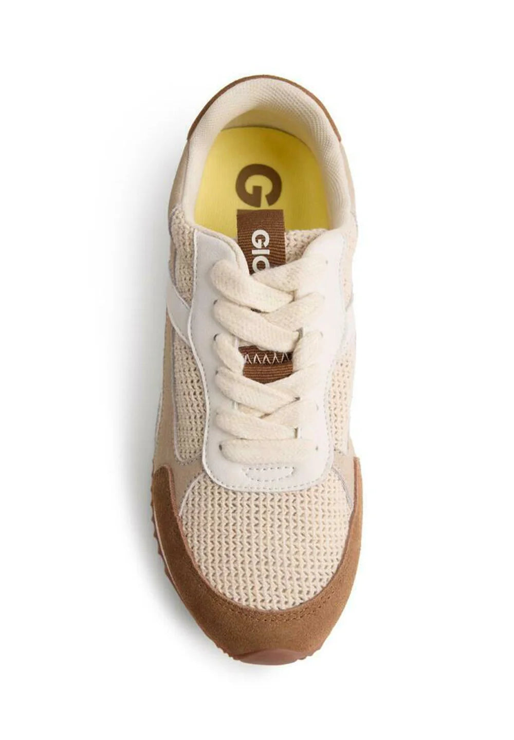 ZAPATILLAS MUJER BUSIA GIOSEPPO 78054