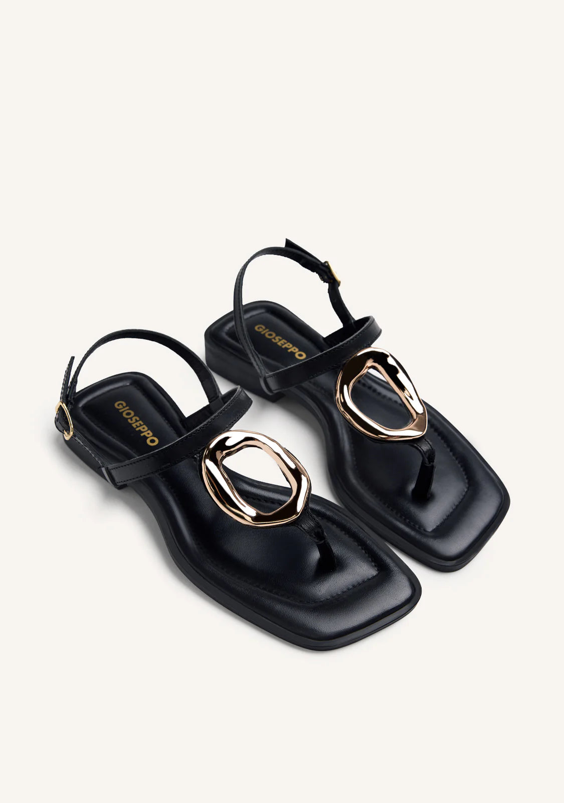 SANDALIAS MUJER MATUU GIOSEPPO 79024
