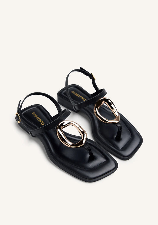 SANDALIAS MUJER MATUU GIOSEPPO 79024