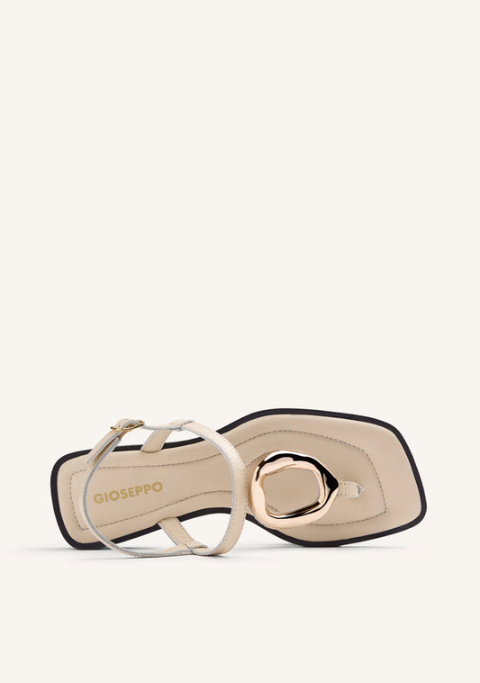 SANDALIAS MUJER MATUU GIOSEPPO 79024
