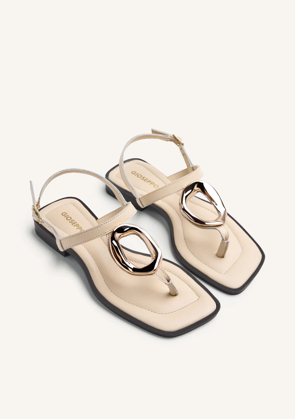SANDALIAS MUJER MATUU GIOSEPPO 79024