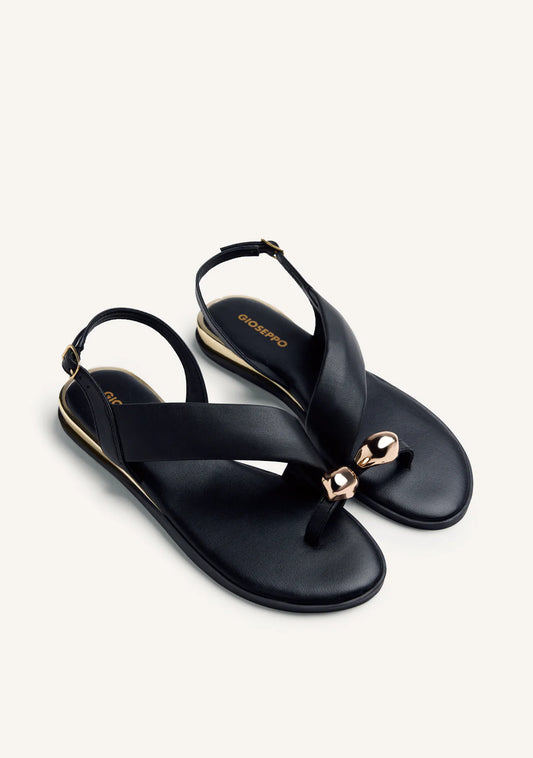 SANDALIAS MUJER STONY GIOSEPPO 79072