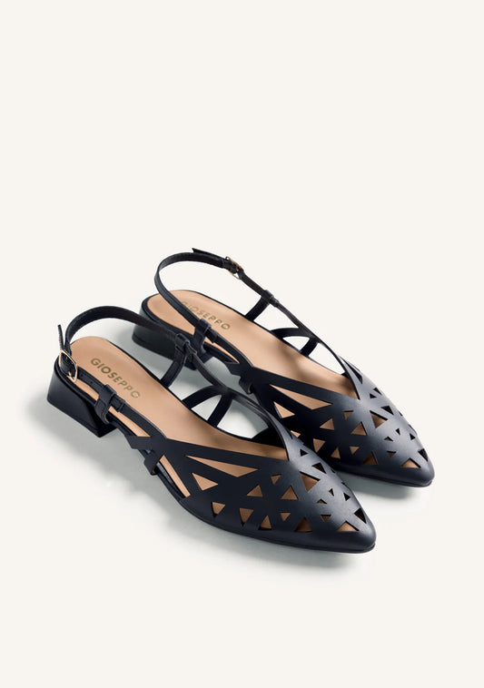 ZAPATOS MUJER ROTHBURY GIOSEPPO 79209