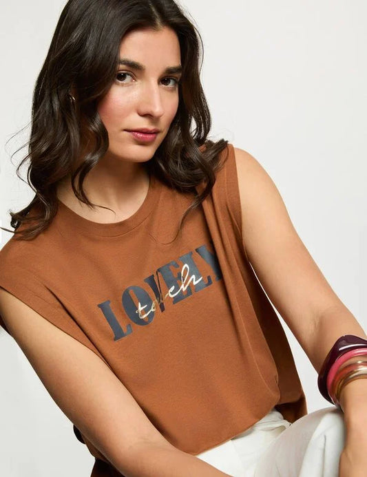 CAMISETA MORGAN 261-DPREPPY