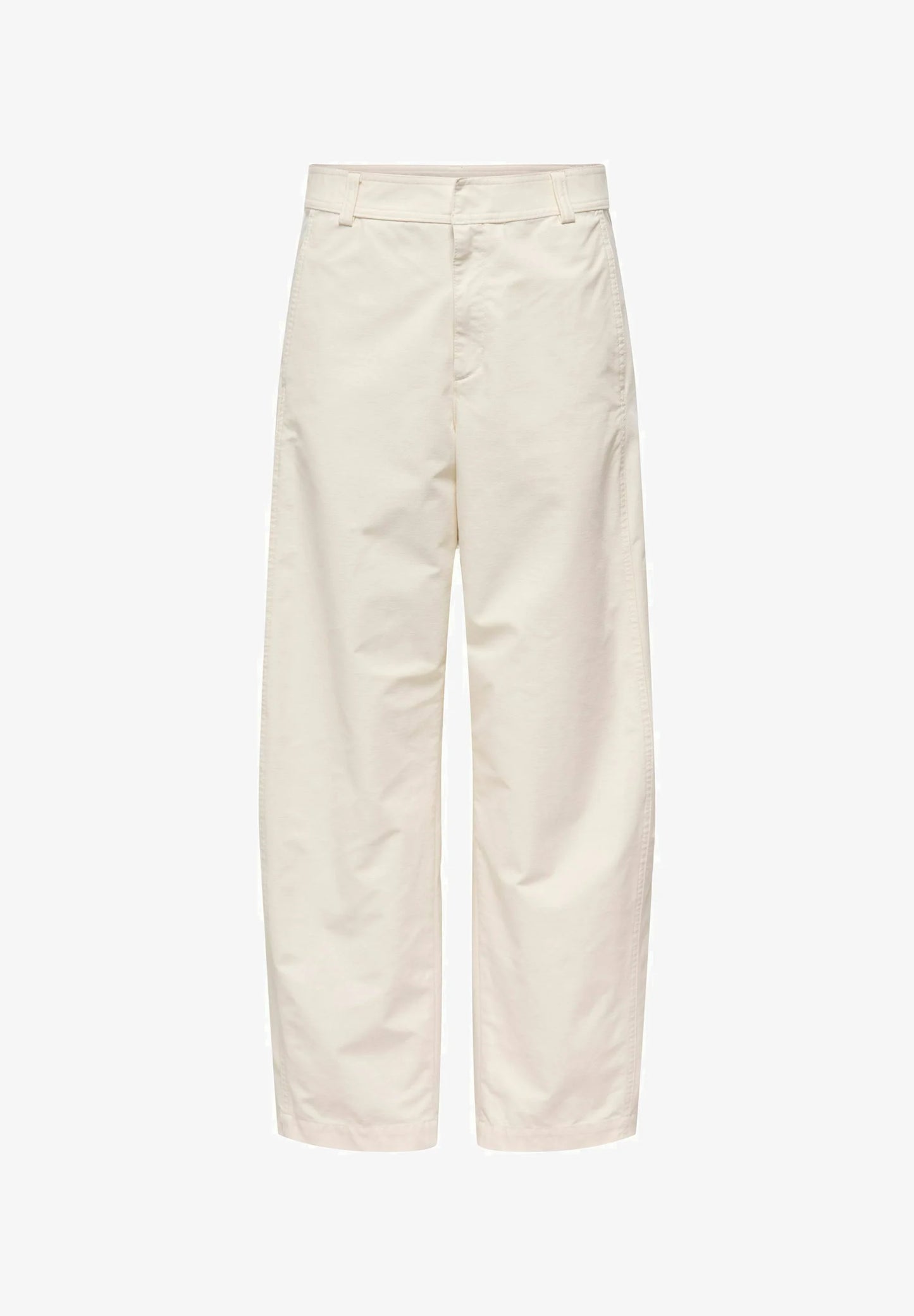 PANTALON BARREL ONLY 15371522
