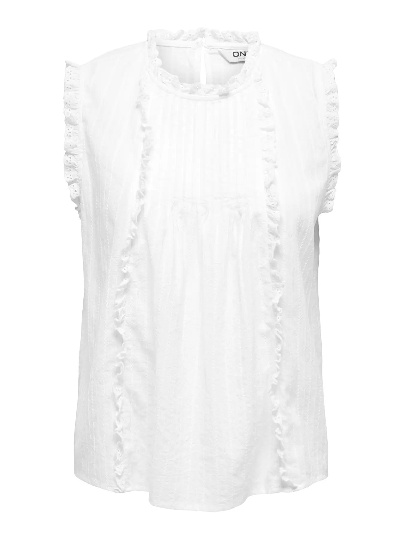 TOP MUJER KIERAN ONLY 15368796