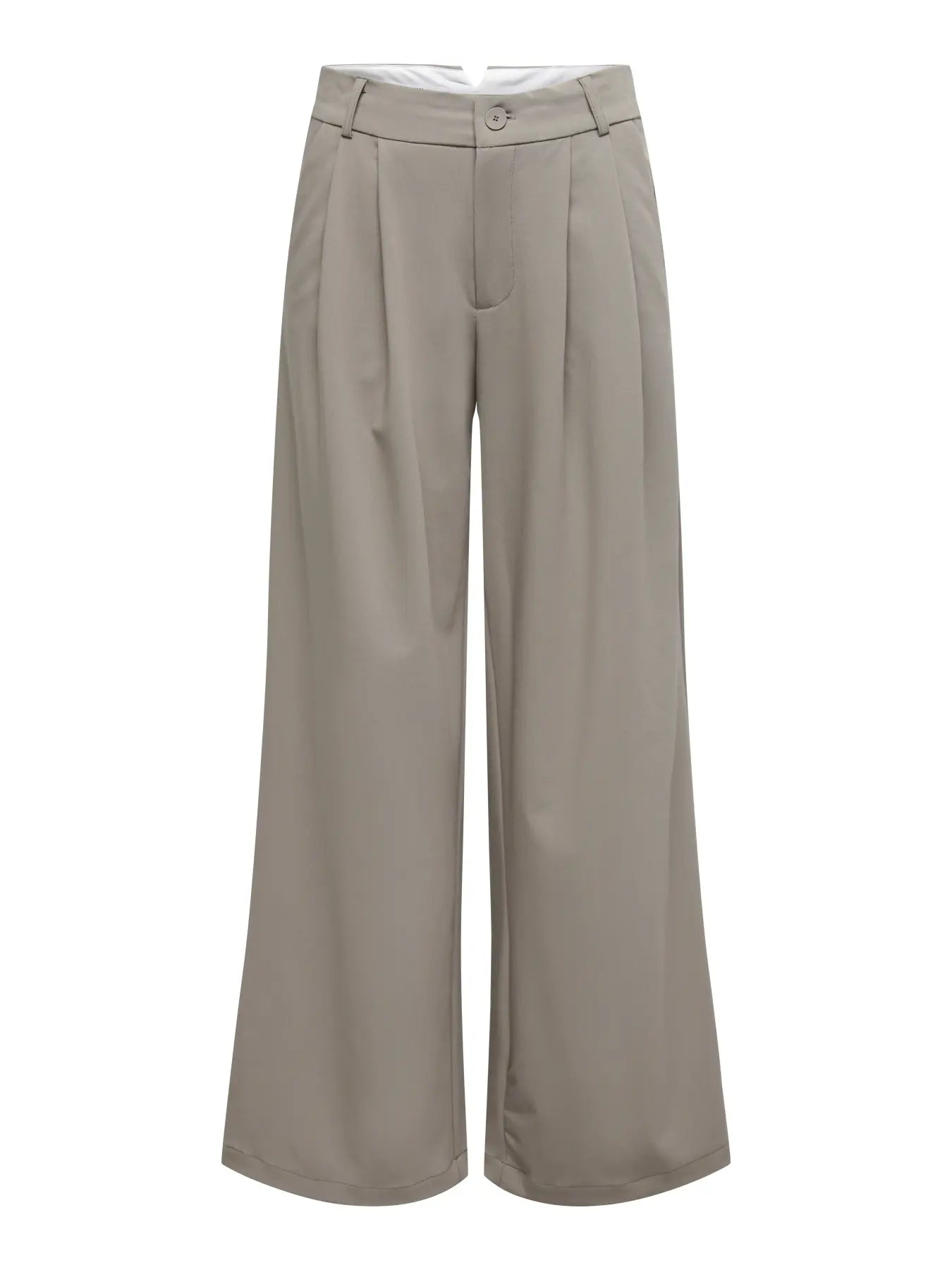 PANTALON CORTE WIDE ONLY 15363929