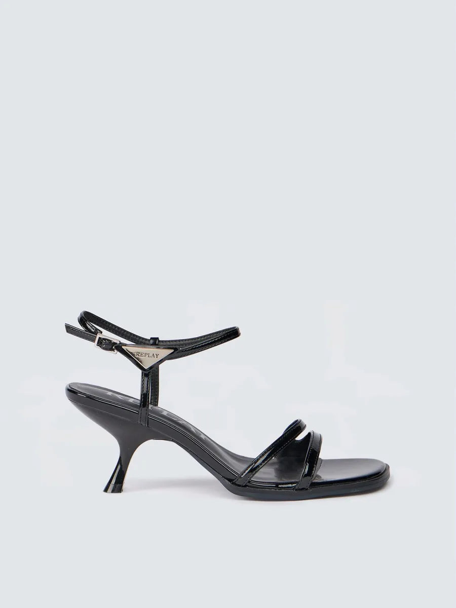 SANDALIAS MUJER REPLAY GWH3G