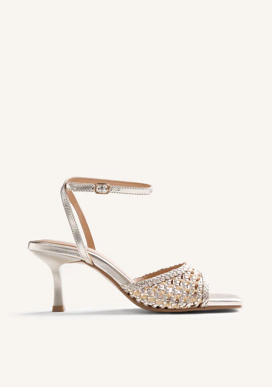 SANDALIAS MUJER KAJIADO GIOSEPPO 79227