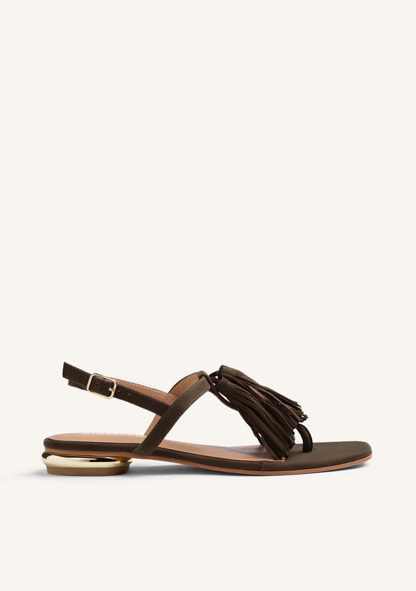 SANDALIAS PIEL ESCANABA 78281