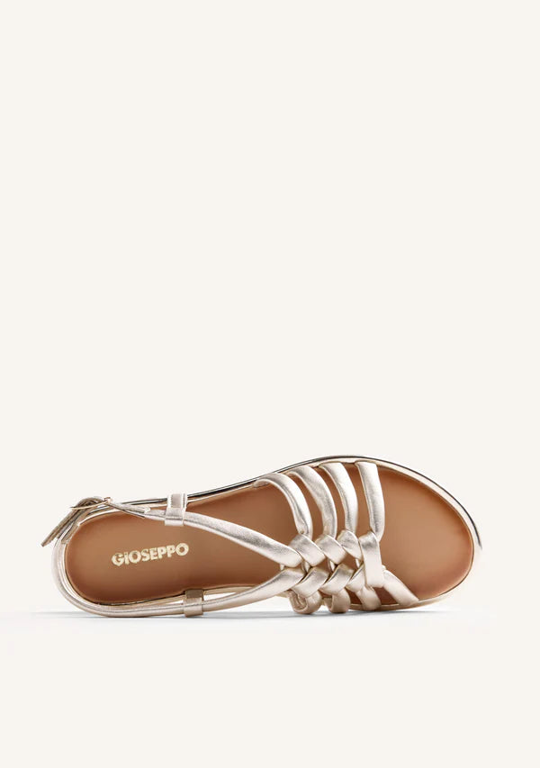 SANDALIAS MUJER PEPPERELL GIOSEPPO 79212