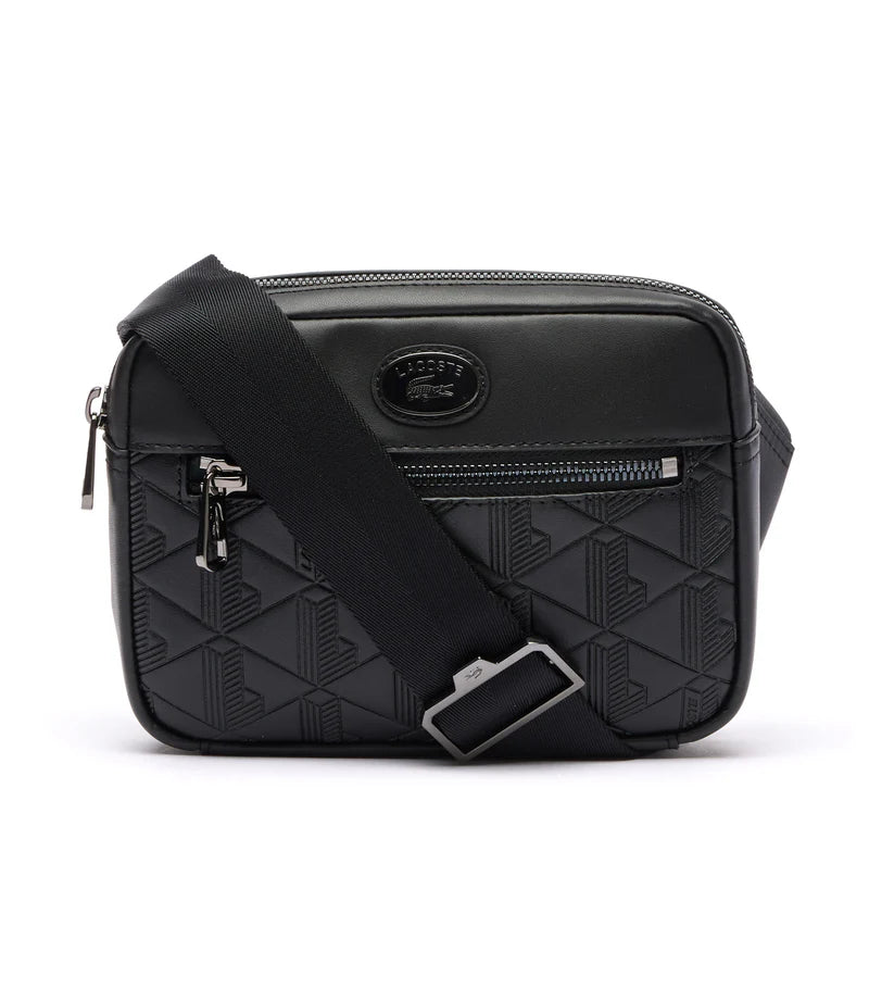 BOLSO HOMBRE LACOSTE NH441MR