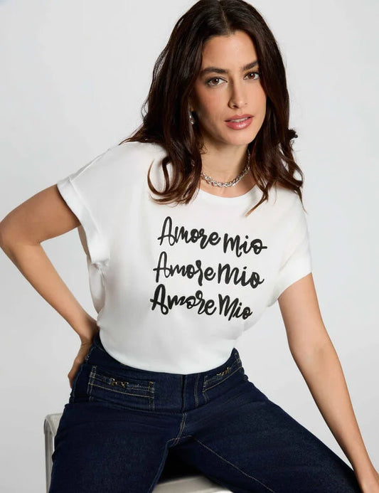 CAMISETA MORGAN 261-DANIA
