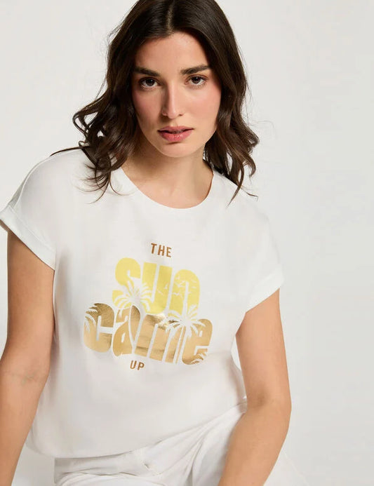 CAMISETA MORGAN 261-DSUNNY