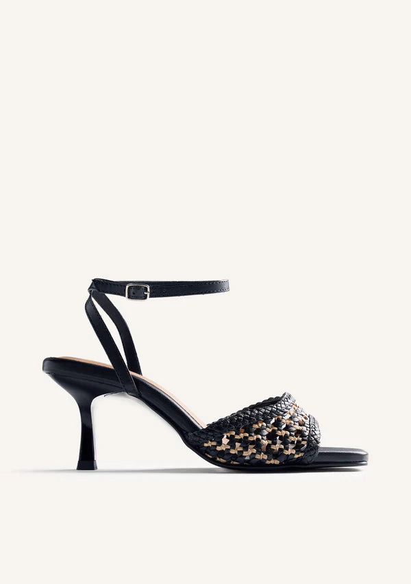 SANDALIAS MUJER KAJIADO GIOSEPPO 79227