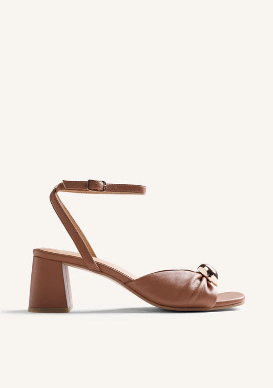 SANDALIAS MUJER KABARNET GIOSEPPO 79253