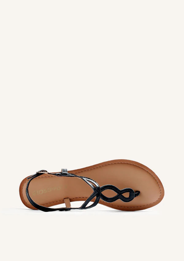 SANDALIAS MUJER WARSAW GIOSEPPO 79290