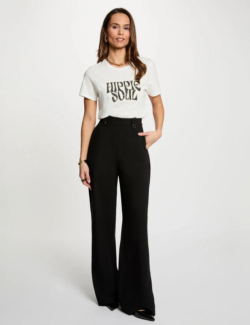 CAMISETA MORGAN 261-DARIO