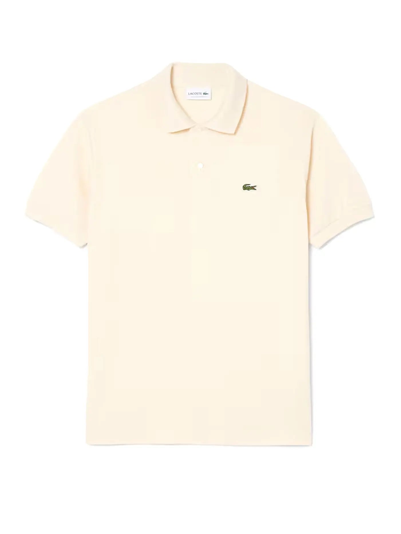 POLO CLASSIC FIT LACOSTE L.121.12
