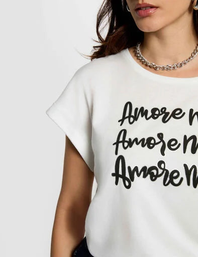CAMISETA MORGAN 261-DANIA