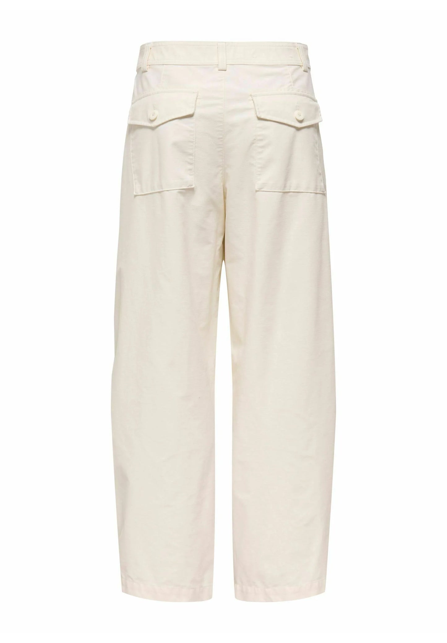PANTALON BARREL ONLY 15371522