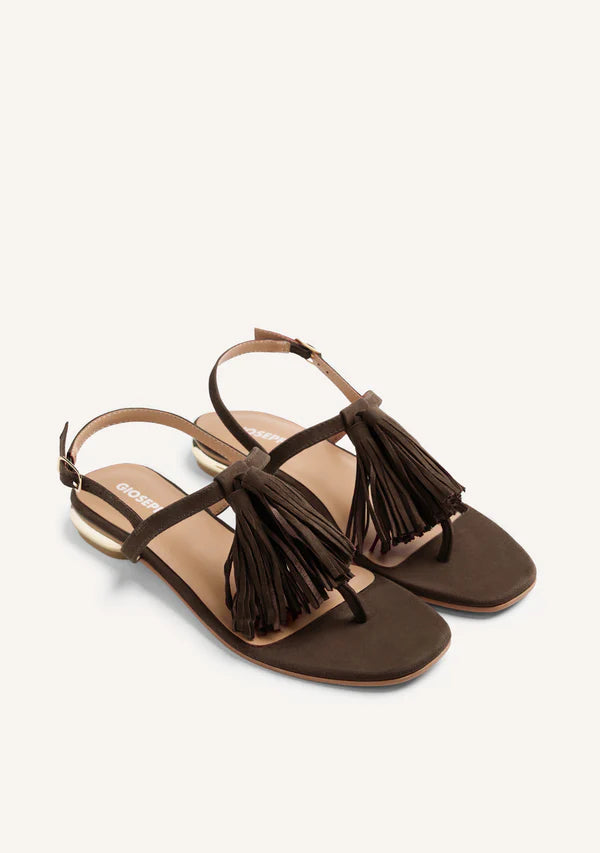 SANDALIAS PIEL ESCANABA 78281