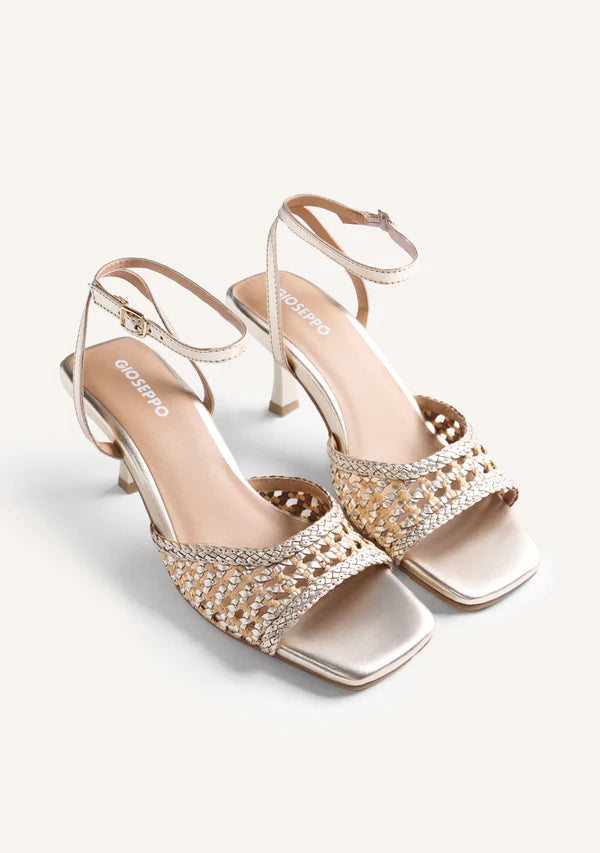 SANDALIAS MUJER KAJIADO GIOSEPPO 79227