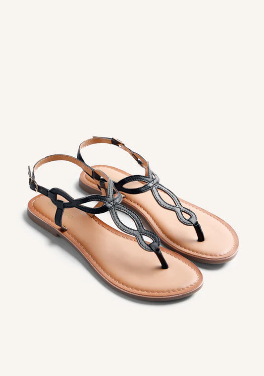 SANDALIAS MUJER WARSAW GIOSEPPO 79290