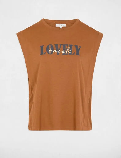 CAMISETA MORGAN 261-DPREPPY