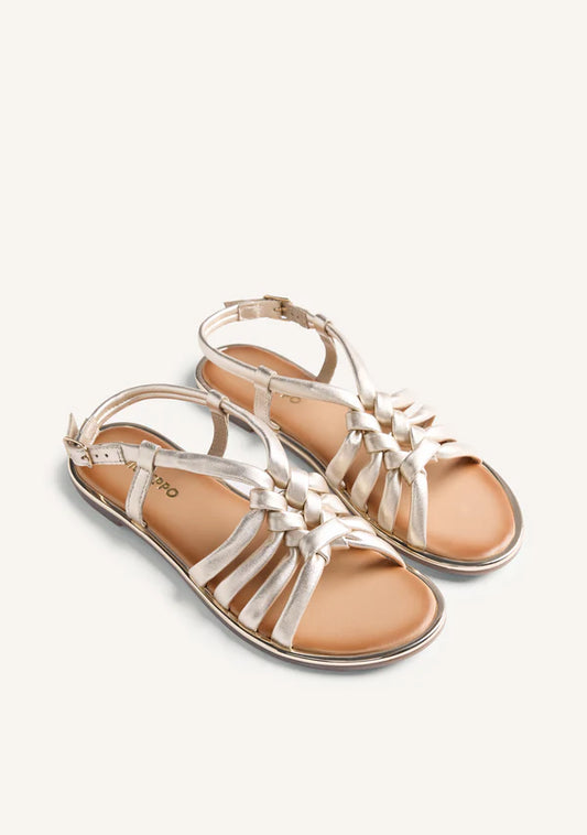SANDALIAS MUJER PEPPERELL GIOSEPPO 79212