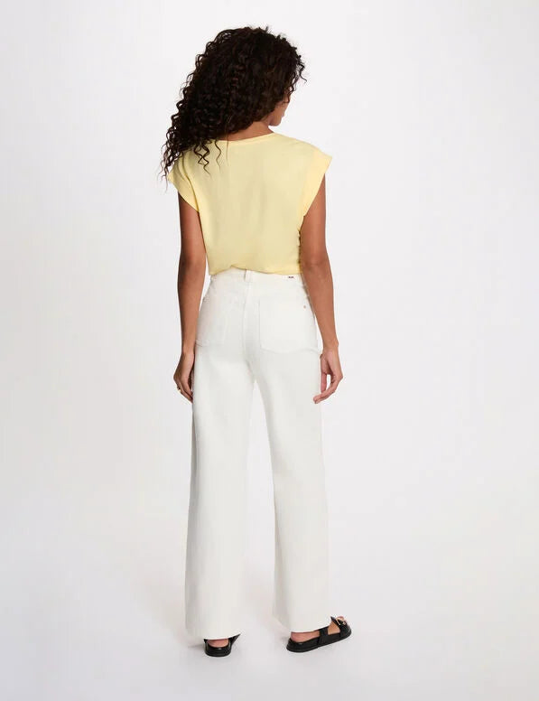 CAMISETA MORGAN 261-DANANA